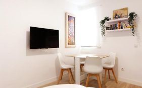 Apartamento Centro Madrid Chueca